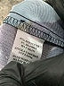 Connected Apparel Print Blue Cocktail Dress Size 16 - photo 8