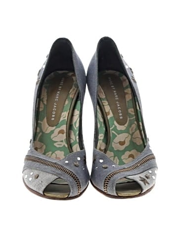 Marc by Marc Jacobs Heels (view 2)