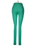 Sweaty Betty Solid Green Active Pants Size 6 - photo 2