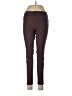 YMI Burgundy Jeggings Size L - photo 1