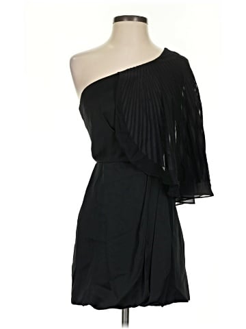 BCBGMAXAZRIA Cocktail Dress (view 1)