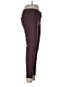 YMI Burgundy Jeggings Size L - photo 4