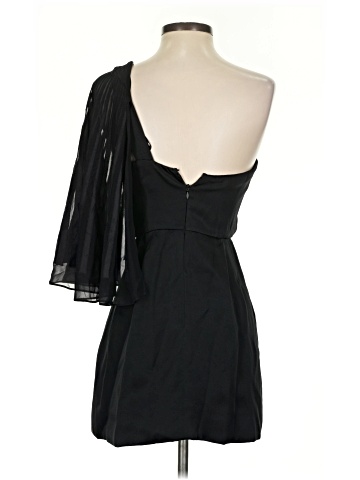 BCBGMAXAZRIA Cocktail Dress (view 2)