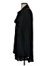 Free People Black Long Sleeve Blouse Size S - photo 5
