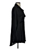 Free People Black Long Sleeve Blouse Size S - photo 4