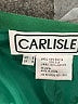 Carlisle Solid Green Formal Skirt Size 6 - photo 4
