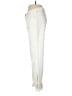 Zara Basic Ivory Casual Pants Size 6 - photo 5