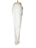 Zara Basic Ivory Casual Pants Size 6 - photo 4