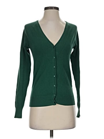 Zara Cardigan (view 1)