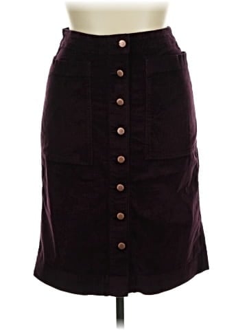 Sonoma Goods for Life Casual Skirt (view 1)