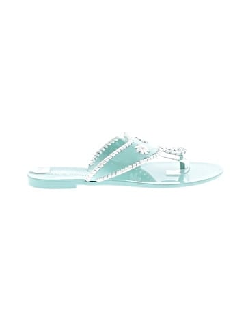 Jack Rogers Flip Flops (view 1)