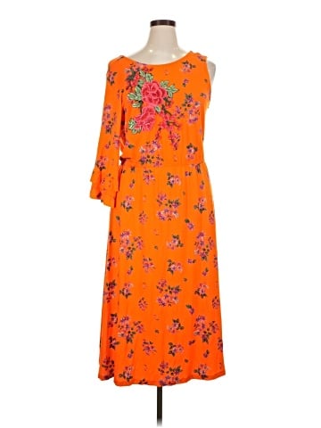 ASOS Casual Dress (view 1)