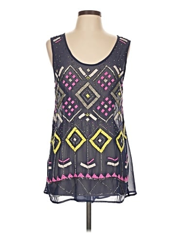Hazel Tank Top (view 1)