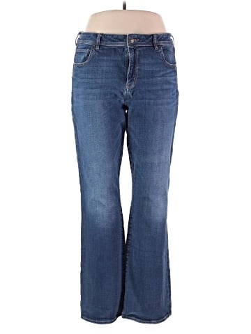 American Eagle Outfitters Jeans (view 1)