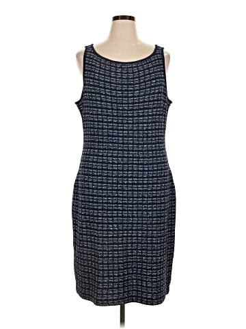 St. John Collection Casual Dress (view 1)