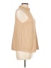 MICHAEL Michael Kors Tan Sweater Vest Size L - photo 4