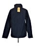 Mountain Warehouse Solid Blue Raincoat Size 12 - photo 2