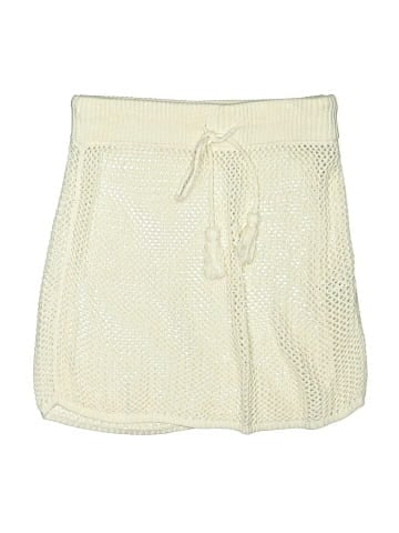 L Space Shorts (view 1)