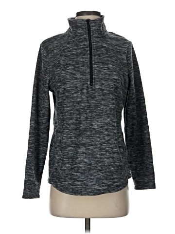 St. John's Bay Pullover Sweater (view 1)