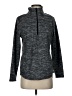 St. John's Bay 100% Polyester Gray Pullover Sweater Size S - photo 1