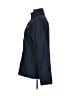 Mountain Warehouse Solid Blue Raincoat Size 12 - photo 5