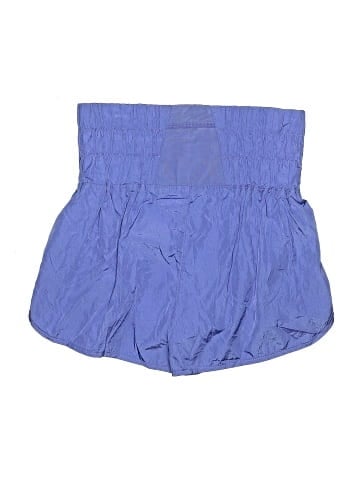 FP Movement Athletic Shorts (view 2)
