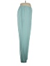 Draper's & Damon's Solid Teal Casual Pants Size XL - photo 4