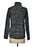 St. John's Bay 100% Polyester Gray Pullover Sweater Size S - photo 2