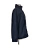 Mountain Warehouse Solid Blue Raincoat Size 12 - photo 4