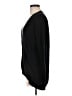 Christopher Fischer Black Cardigan Size M - photo 5