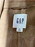 Gap Brown Coat Size M - photo 6