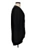 Christopher Fischer Black Cardigan Size M - photo 4