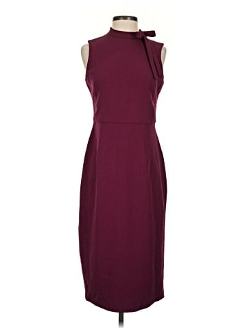 Maggy London Cocktail Dress (view 1)