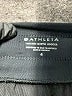 Athleta Black Active Pants Size 4 - photo 7