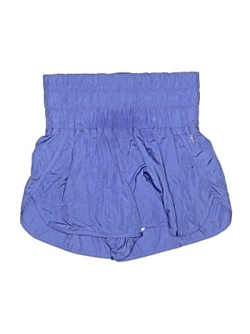FP Movement Athletic Shorts (view 1)
