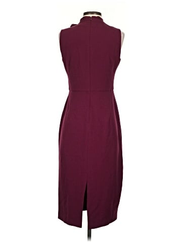 Maggy London Cocktail Dress (view 2)