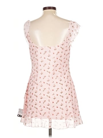 ASOS Design Cocktail Dress (view 2)
