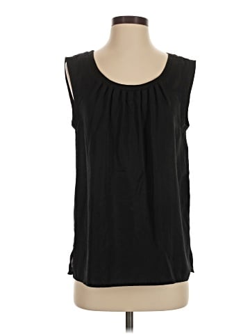 Talbots Sleeveless Blouse (view 1)