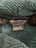 Eddie Bauer Teal Turtleneck Sweater Size XS - photo 7