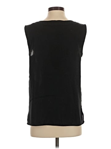 Talbots Sleeveless Blouse (view 2)