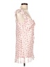ASOS Design Pink Cocktail Dress Size 10 - photo 4