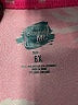 Extremely Me Tropical Pink Dress Size 6X - photo 3