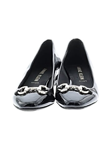 Anne Klein Flats (view 2)