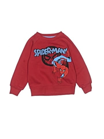 Marvel Sweatshirt (view 1)