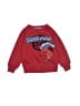 Marvel Red Sweatshirt Size 3T - photo 1