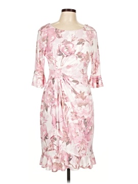 Connected Apparel Cocktail Dress