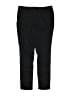 Lands' End Black Jeans Size 16 - photo 2