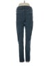 Banana Republic Solid Blue Jeans Size 27 waist - photo 2