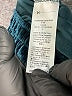 Dazy-Less Teal Formal Skirt Size S - photo 5