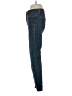 Banana Republic Solid Blue Jeans Size 27 waist - photo 5